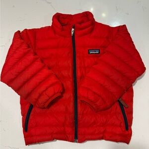 Patagonia Kids’ Down Sweater